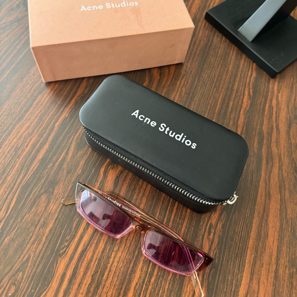 Acne Studios Sunglasses